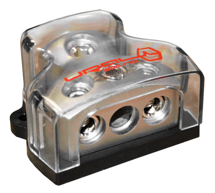 Распределитель (дистрибьютор) питания URAL (Урал) PB-DB01