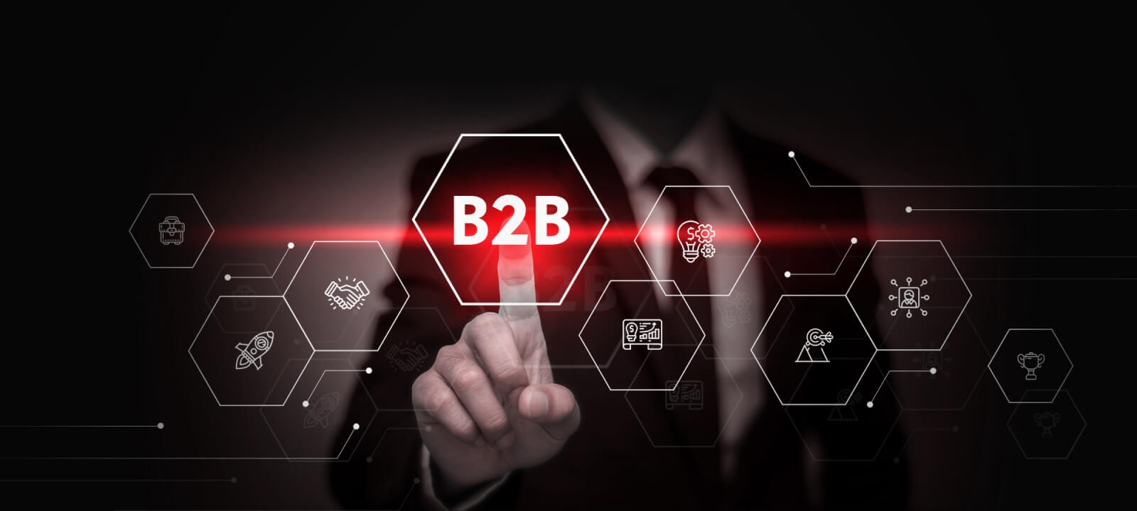 B2B