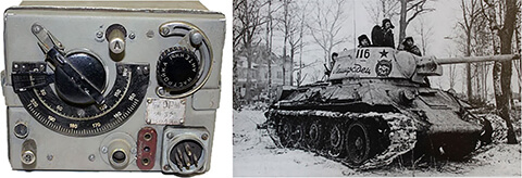 Больше 100 лет истории - 7